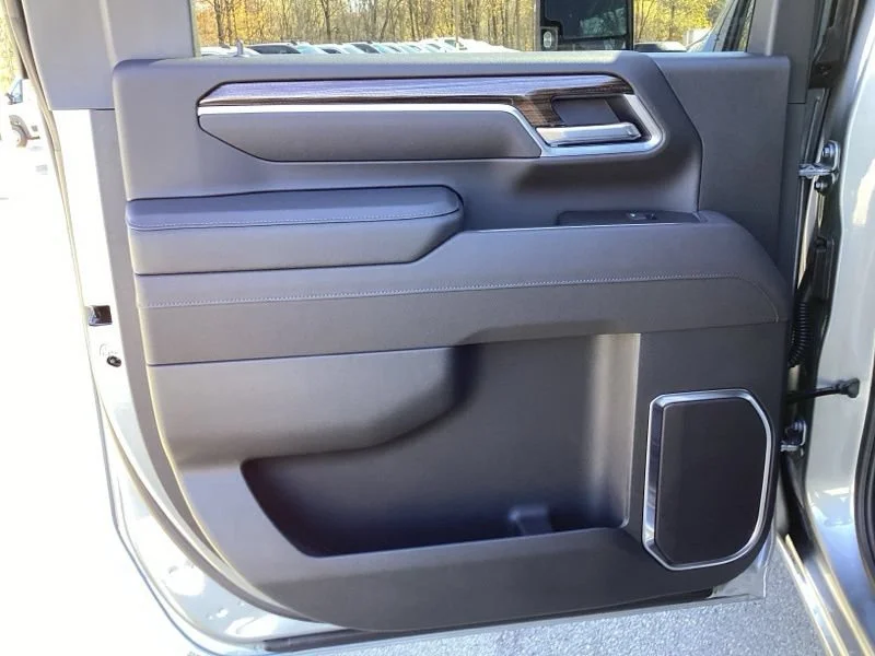 2026 Chevrolet Silverado 2500 HD LT - Photo 18