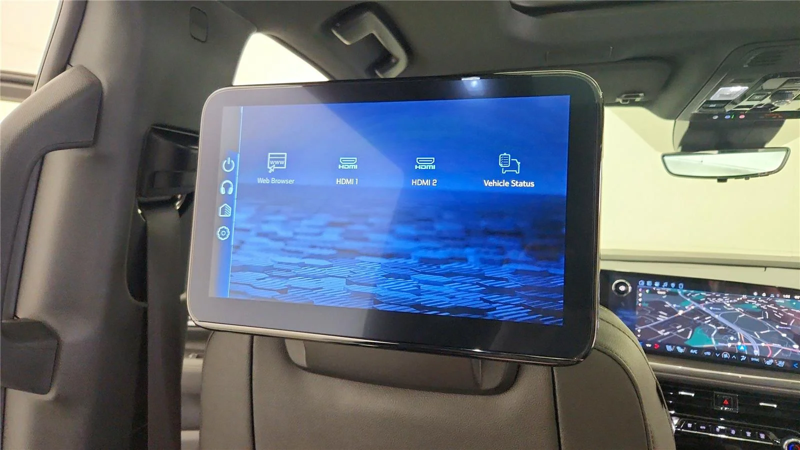 2026 Chevrolet Tahoe Premier - Photo 37