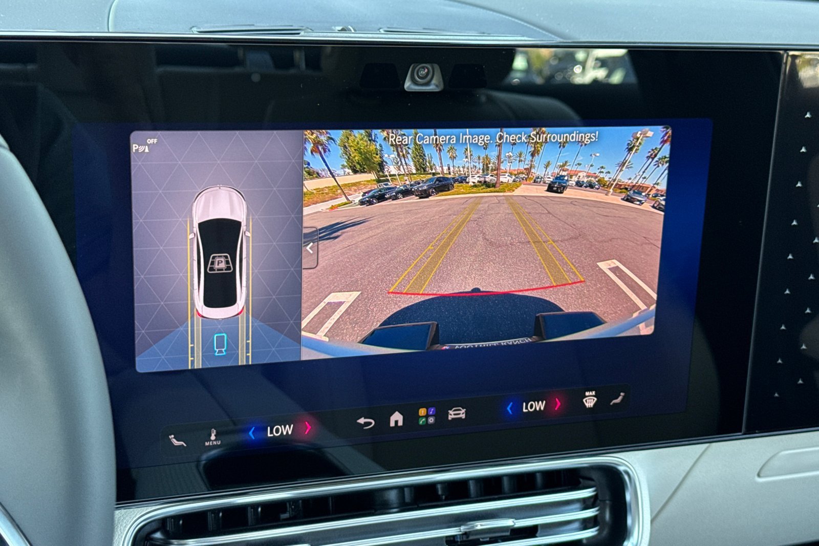 New 2027 Polar White Mercedes-Benz CLA 220 image 17