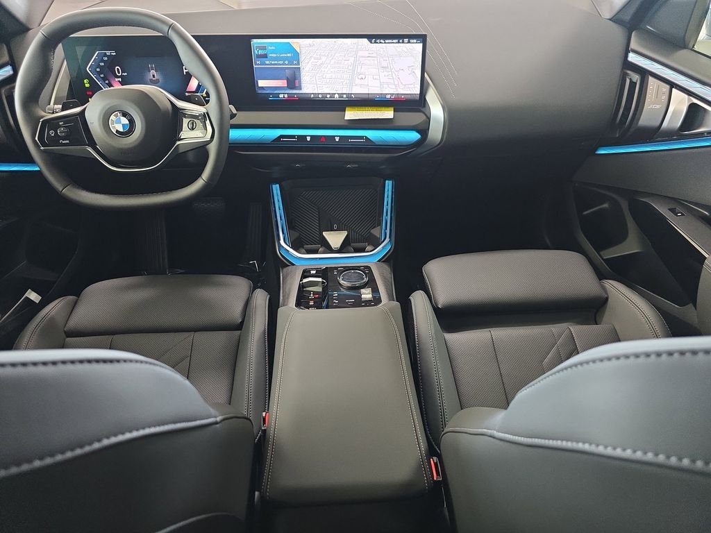 New 2026 Skyscraper Grey Metallic BMW 30 xDrive image 8
