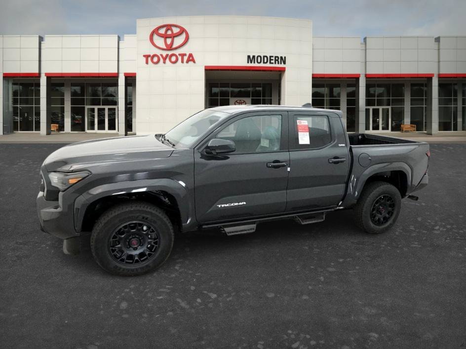 New 2026 Underground Toyota SR5 image 3