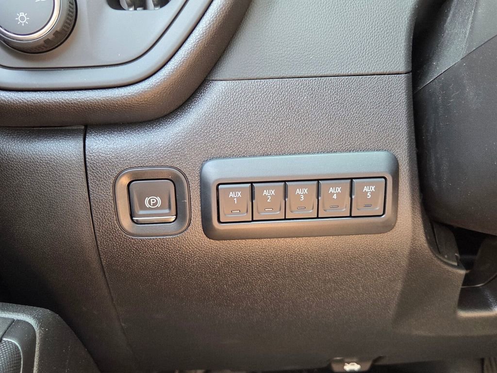 2026 Chevrolet Silverado 2500 HD Work Truck - Photo 17