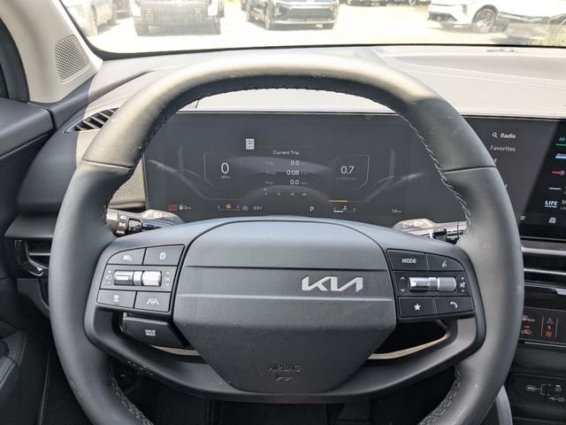 New 2026 Ebony Black Kia SX Prestige image 32