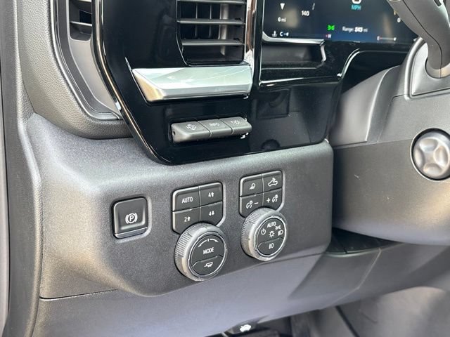 2026 Chevrolet Silverado 1500 High Country - Photo 19