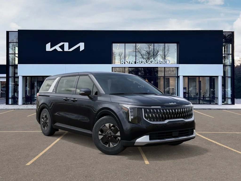 New 2027 Panthera Metal Kia LXS image 8