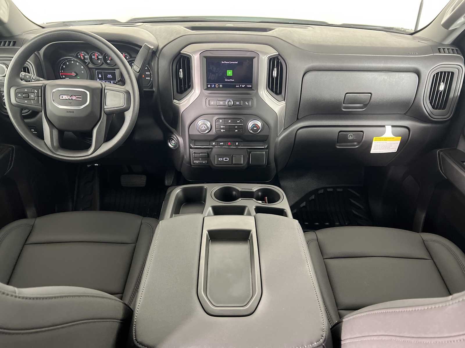 2026 GMC Sierra 2500HD Pro - Photo 19