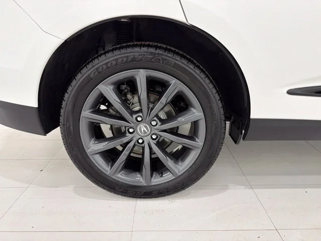 2025 Acura RDX A-Spec Package - Photo 46