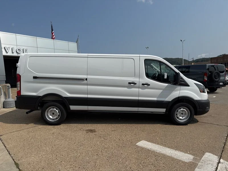 2025 Ford Transit Van Base - Photo 8