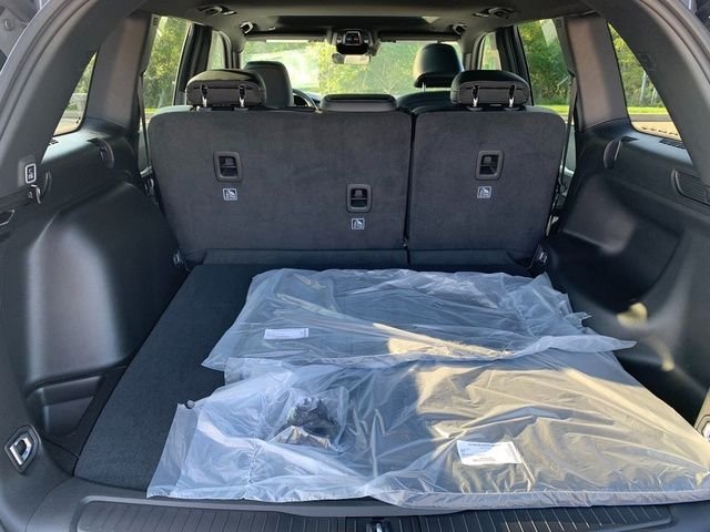 New 2027 Sting-Gray Clearcoat Jeep Laredo Altitude image 4