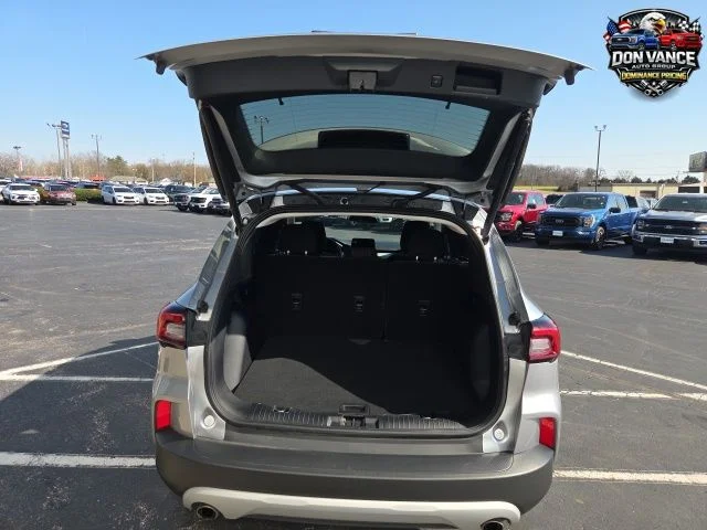 Certified Used 2023 Gray Ford Active image 33