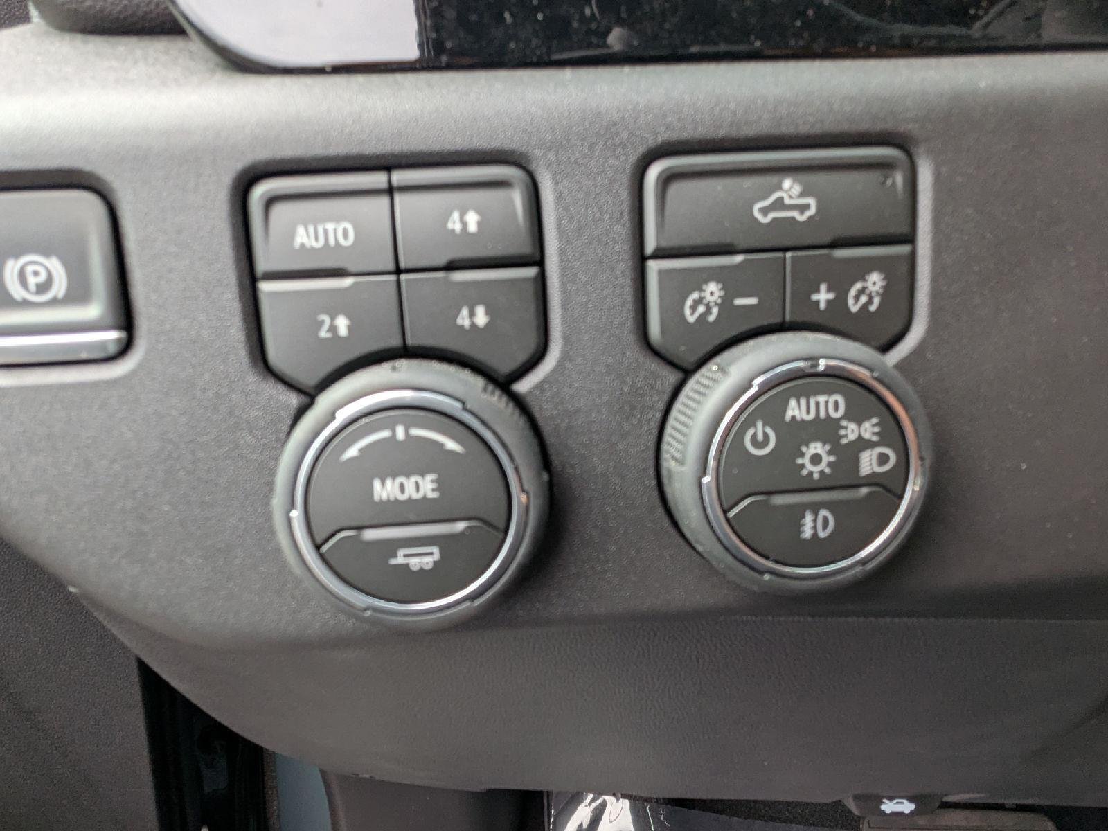 Used 2026 Cypress Gray Chevrolet LT Trail Boss image 22