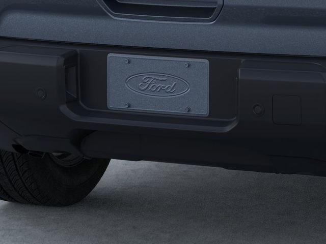 New 2026 Azure Gray Metallic Ford Big Bend image 23