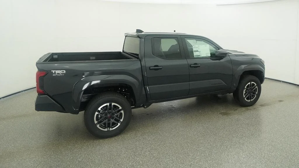 New 2026 Underground Toyota TRD Sport image 31