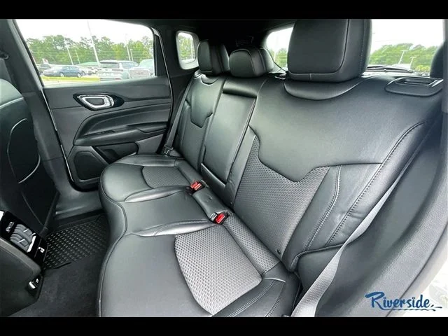 2026 Jeep Compass Altitude Special Edition - Photo 10