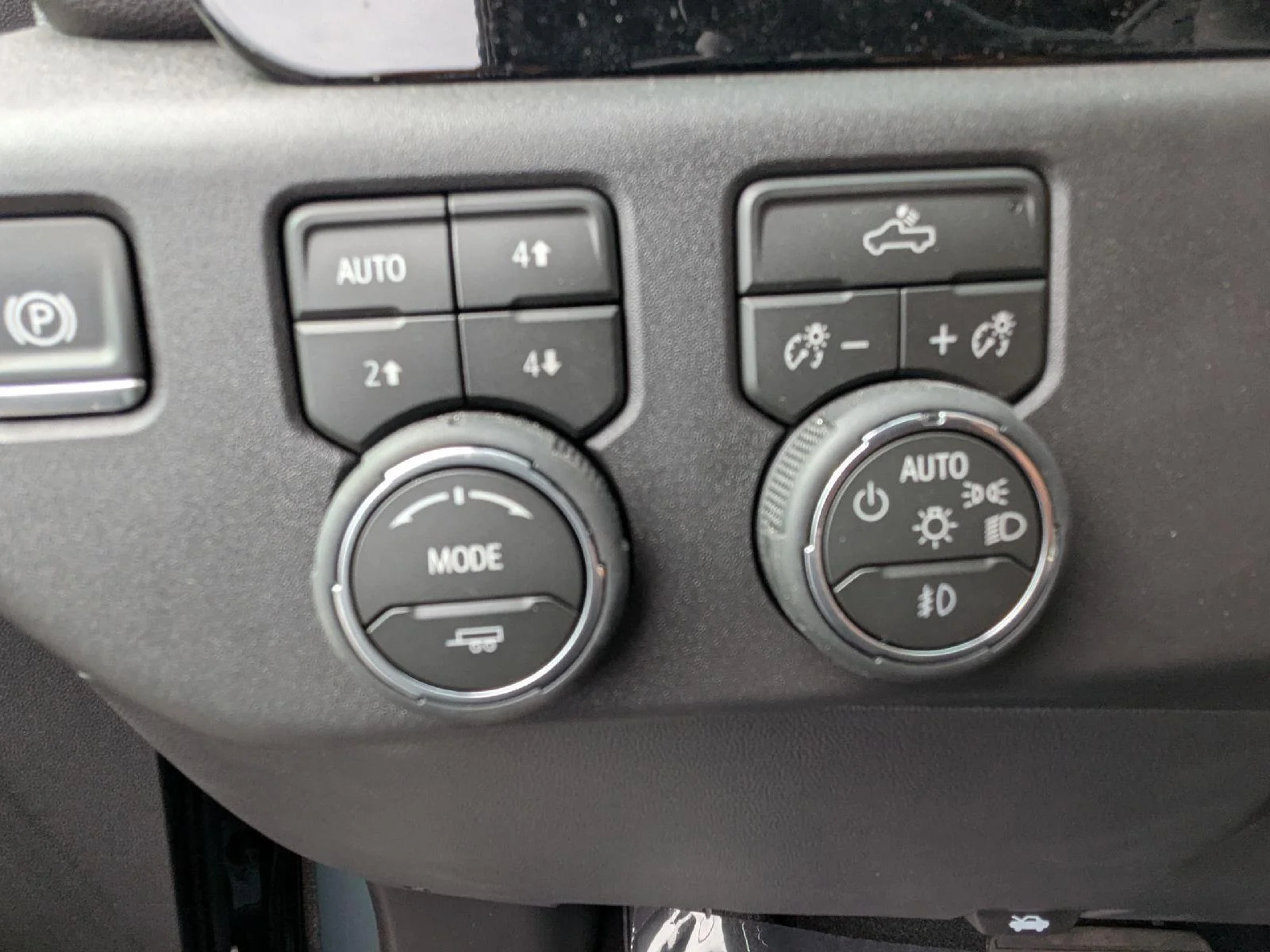 Used 2026 Cypress Gray Chevrolet LT Trail Boss image 22