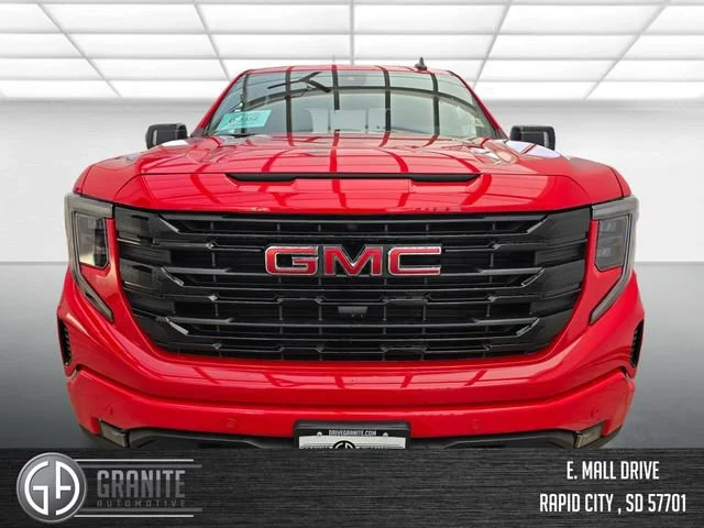 2026 GMC Sierra 1500 Elevation - Photo 9