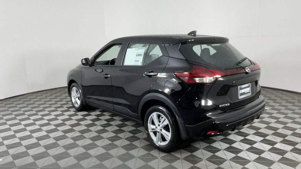 2025 Nissan KICKS PLAY Base - Photo 6