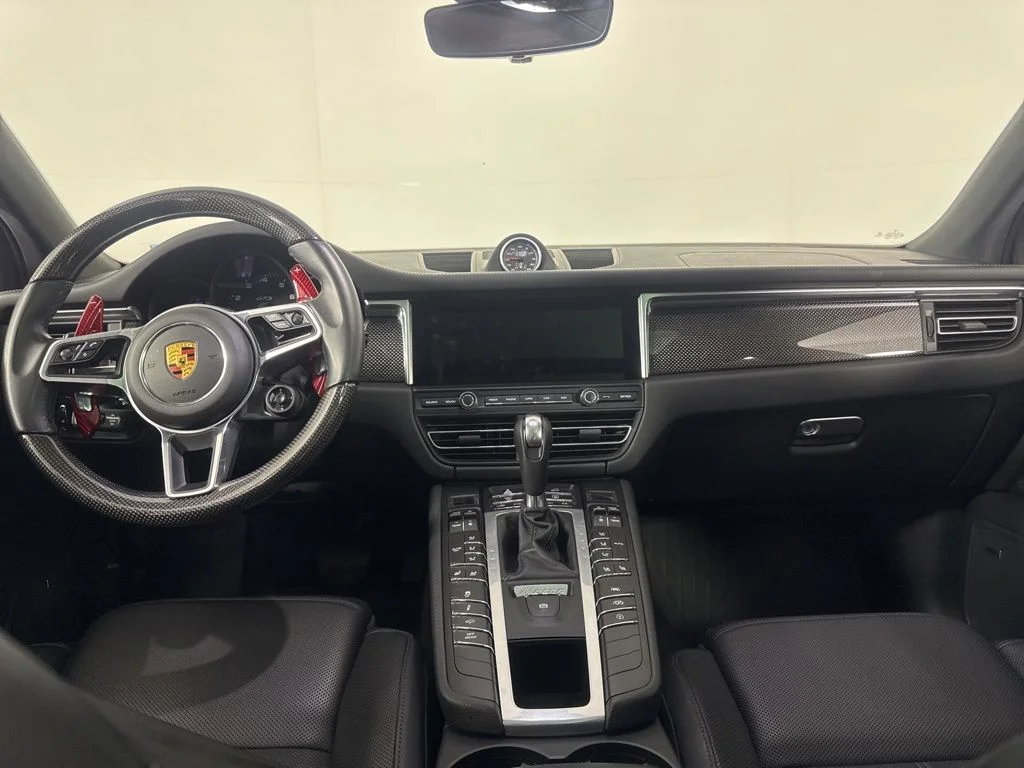 Used 2021 Red Porsche GTS image 13