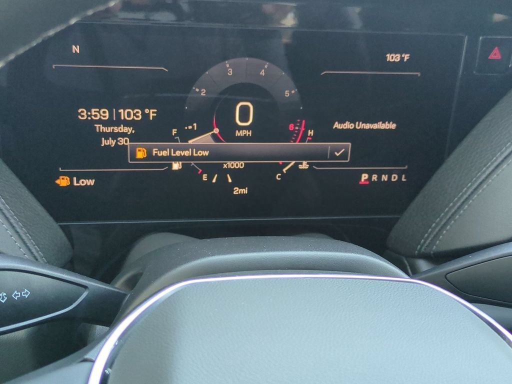 2026 GMC Yukon XL Denali - Photo 12