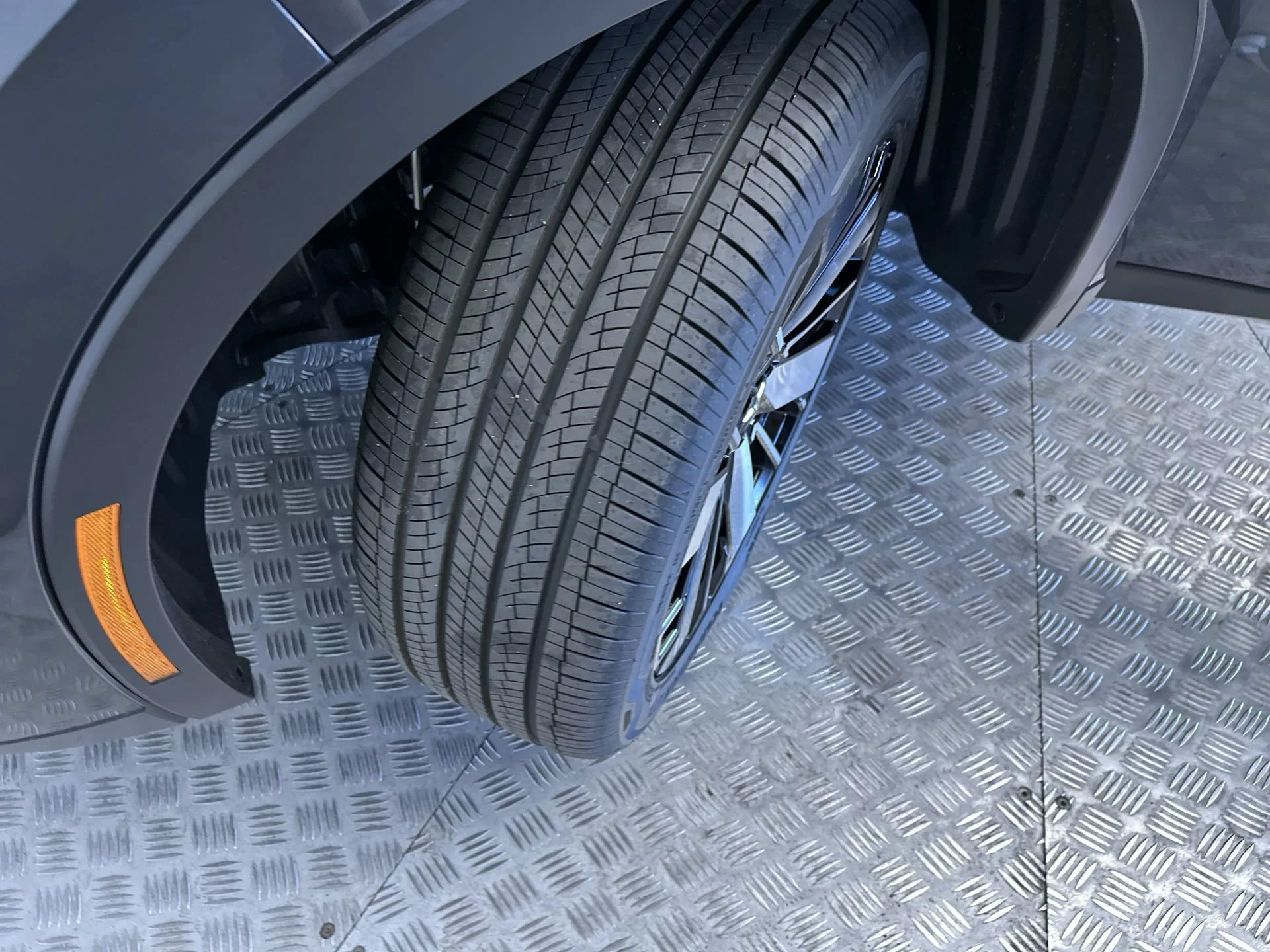 New 2026 Graphite Gray Mitsubishi SE 1.5T S-AWC image 28