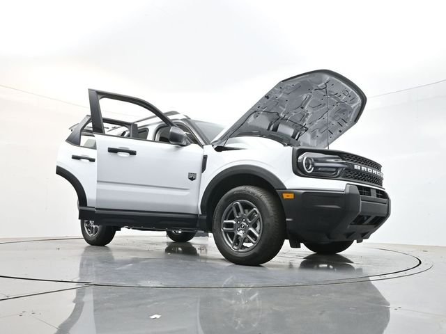 New 2026 Oxford White Ford Big Bend® image 46