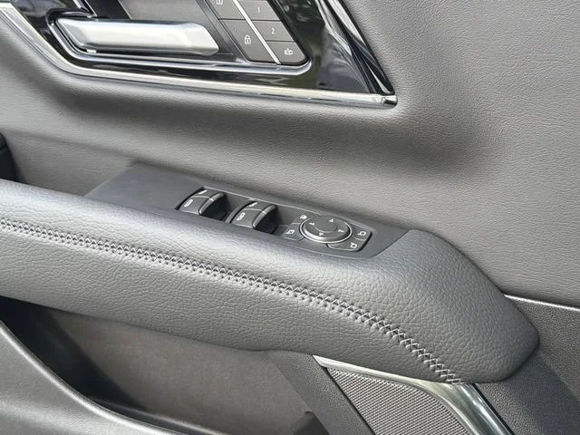 New 2026 Glacier White Tricoat GMC Denali image 23