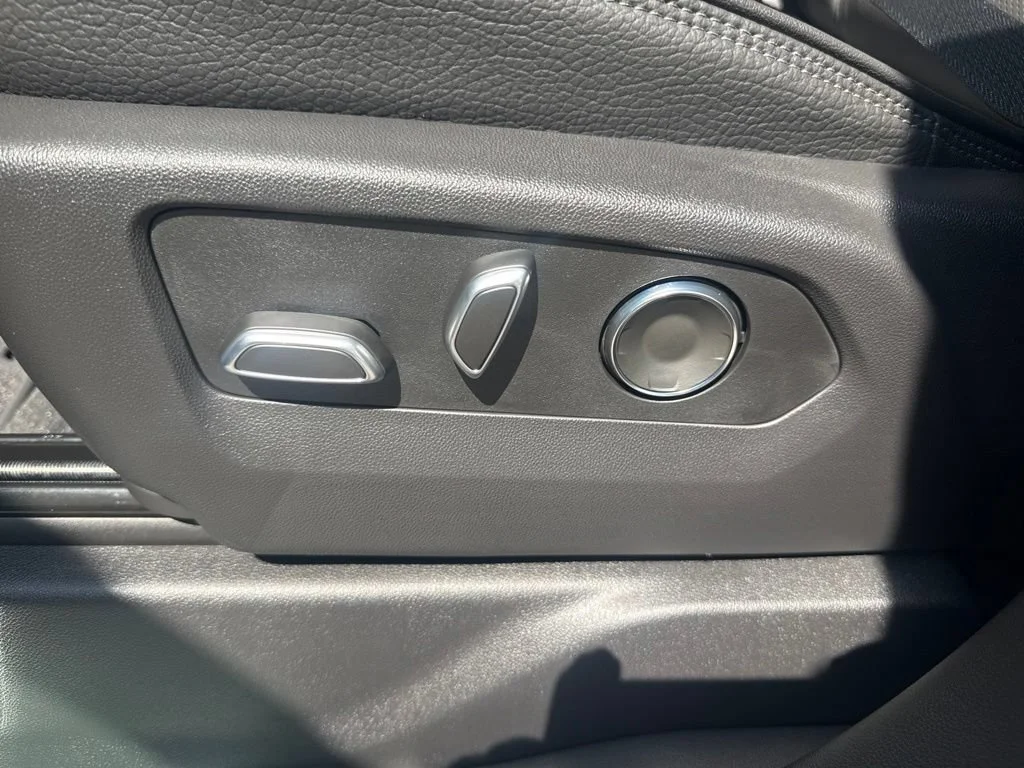 New 2026 Sterling Metallic GMC Denali image 10