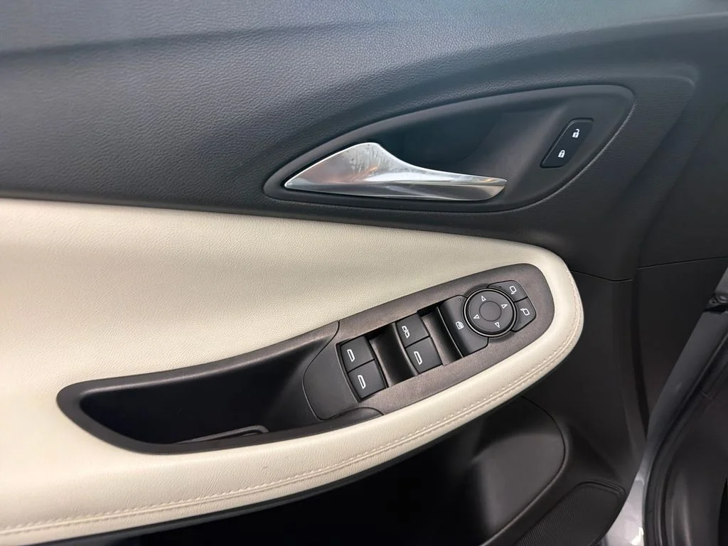Used 2024 Gray Buick Sport Touring image 14