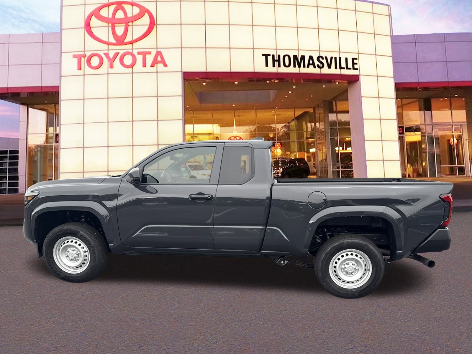 Used 2025  Toyota  image 8