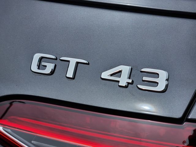 Used 2026 Graphite Grey Metallic Mercedes-Benz Base image 14