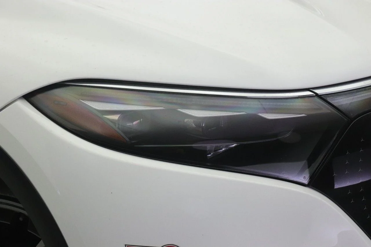 Certified Used 2023 White Mercedes-Benz 450 Premium Trim image 25