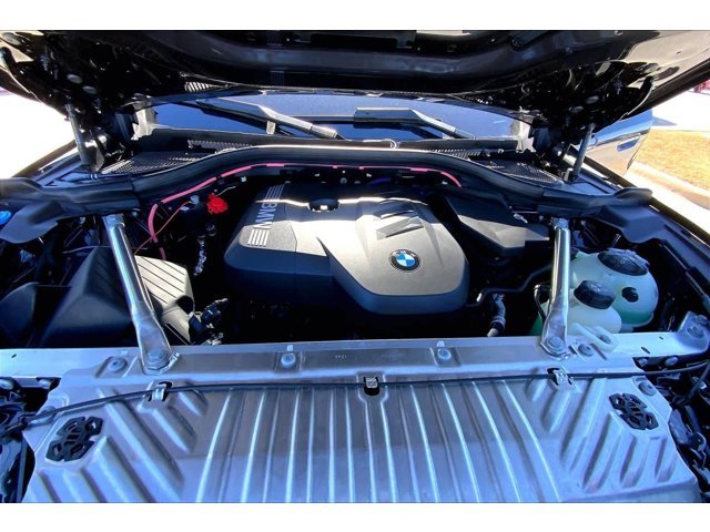 2026 BMW X3 30 - Photo 16