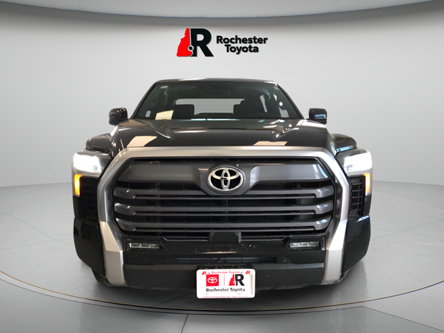 Used 2026 Black Toyota Limited image 7