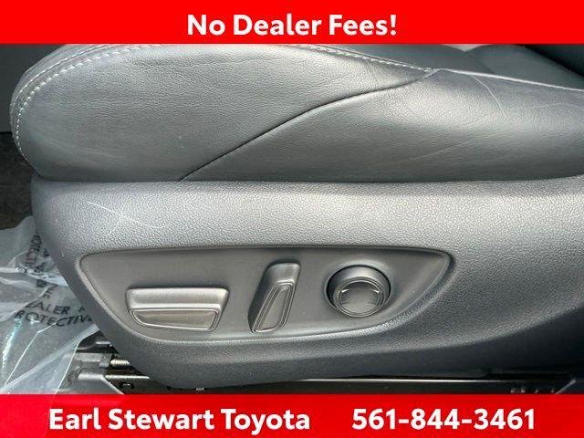 Certified Used 2024 COASTAL GRAY METALLI Toyota  image 26