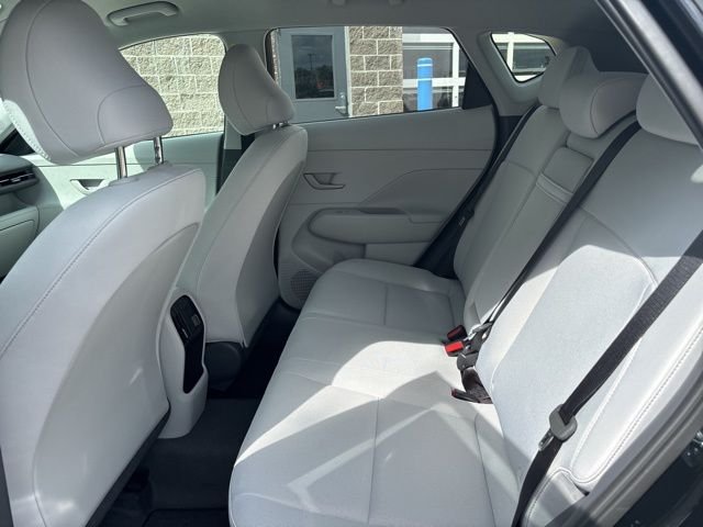 New 2026 Abyss Black Pearl Hyundai SEL Sport image 30