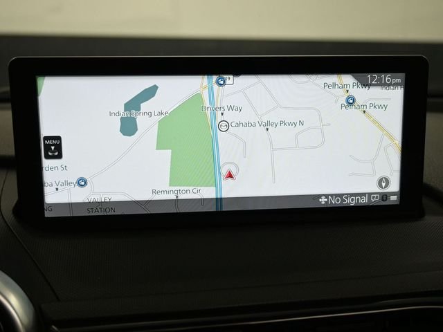 2024 Mazda MX-5 Miata RF Grand Touring - Photo 13