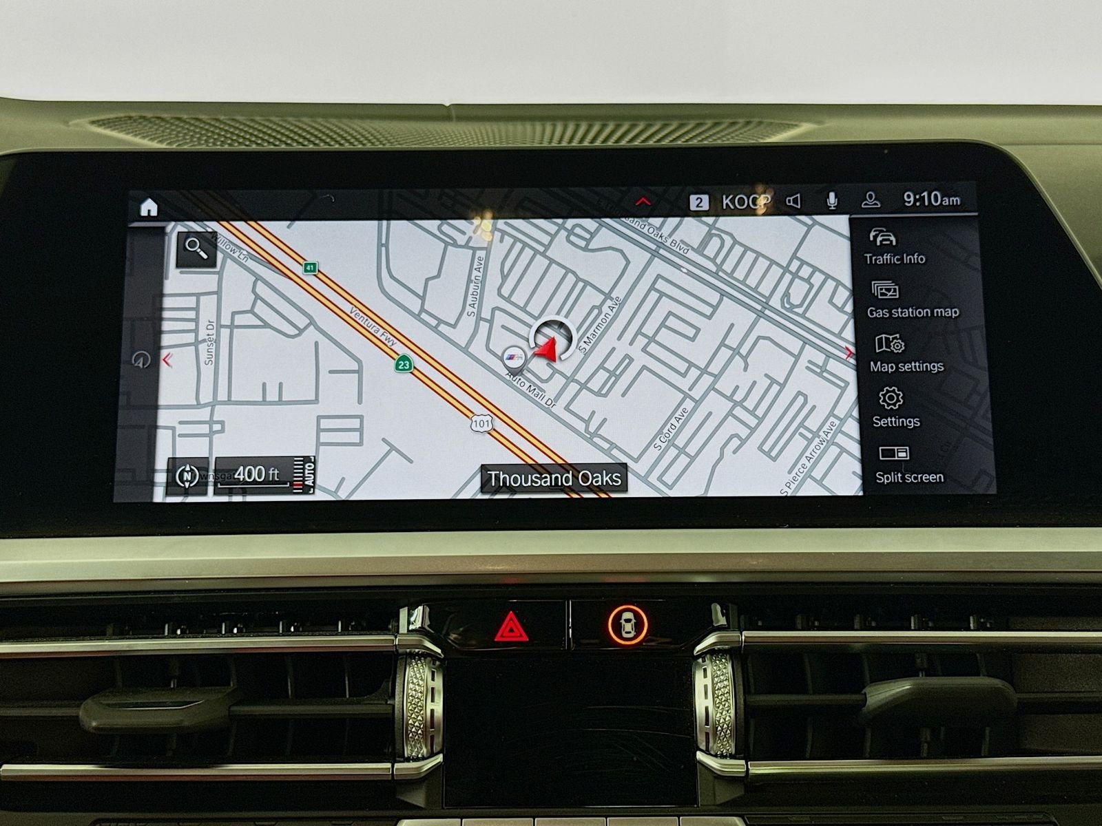 Used 2023 Dravit Gray Metallic BMW Competition image 13