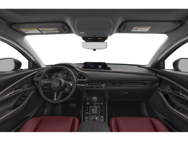 New 2026 Polymetal Gray Metallic Mazda 2.5 S Carbon Edition AWD image 3