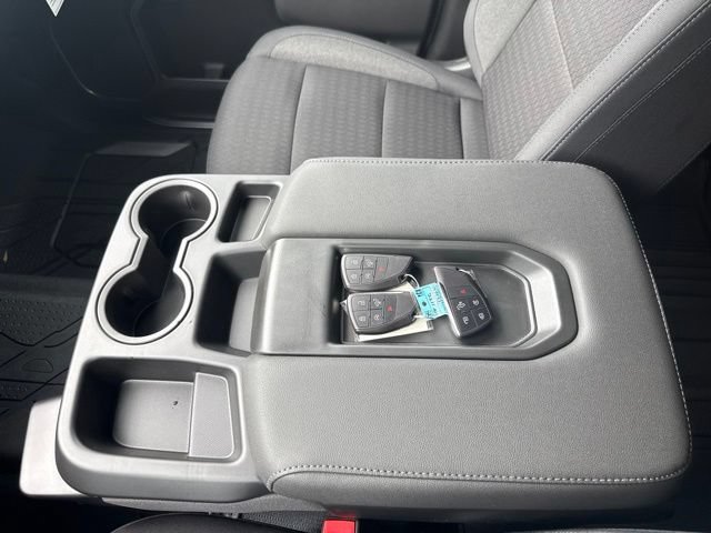 2026 Chevrolet Silverado 1500 RST - Photo 16