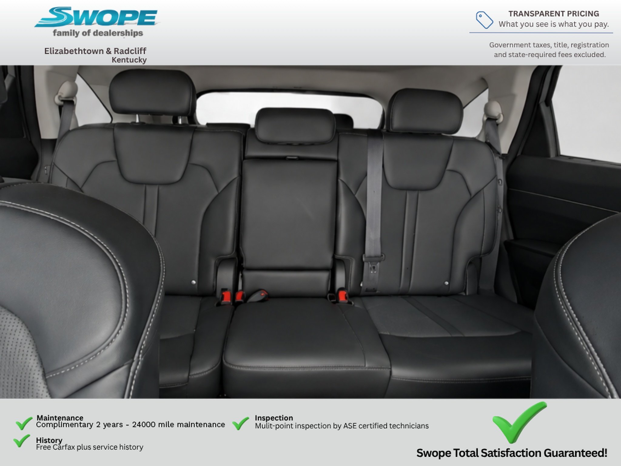 Used 2026 Wolf Gray Kia S image 10