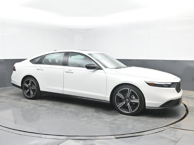New 2026 Platinum White Pearl Honda SE image 3