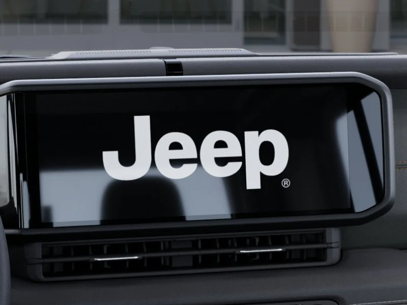 2025 Jeep Gladiator Mojave - Photo 51