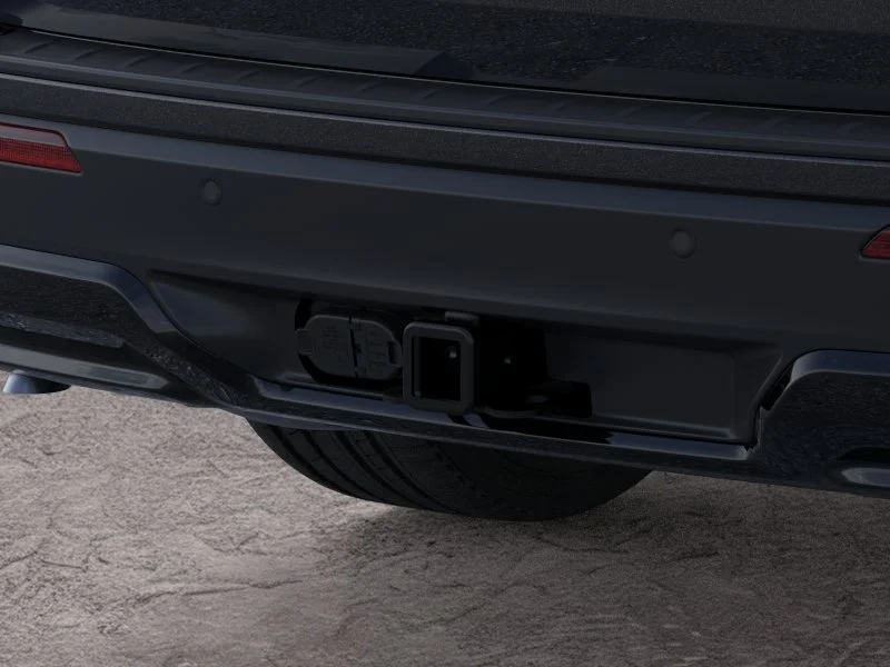 New 2026 Agate Black Metallic Ford ST-Line image 23