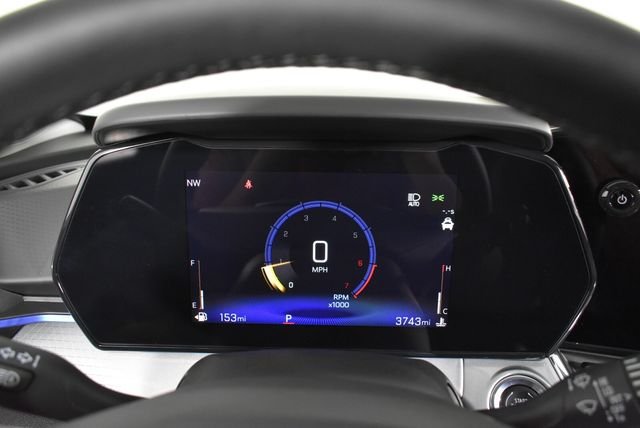 2026 Chevrolet Trax LT - Photo 33