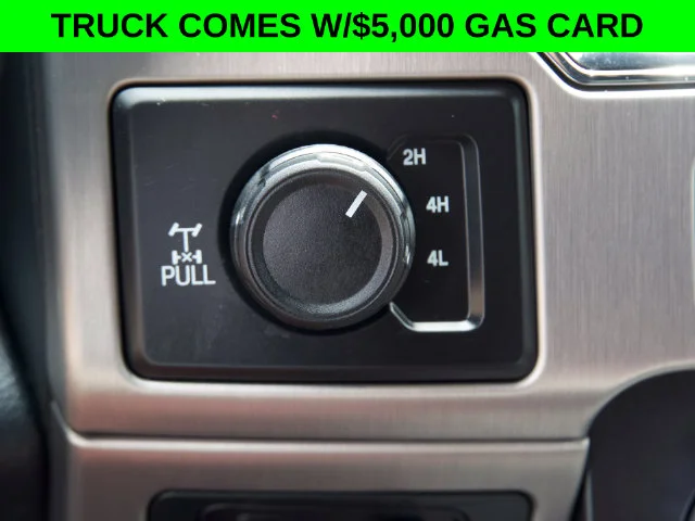 Used 2022 Black Ford Platinum image 31