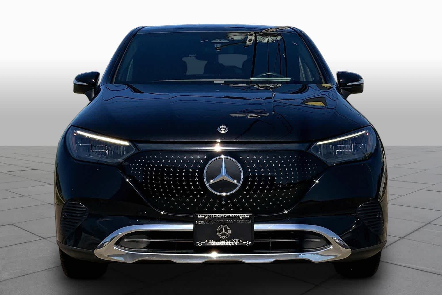 Certified Pre-Owned 2023 Mercedes-Benz EQE 350