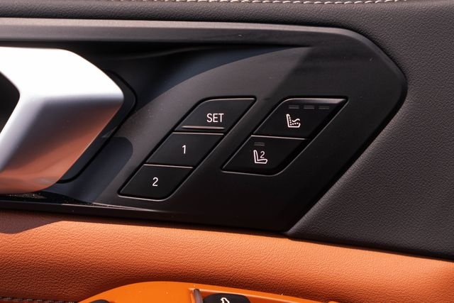 2026 BMW X5 M60i - Photo 21