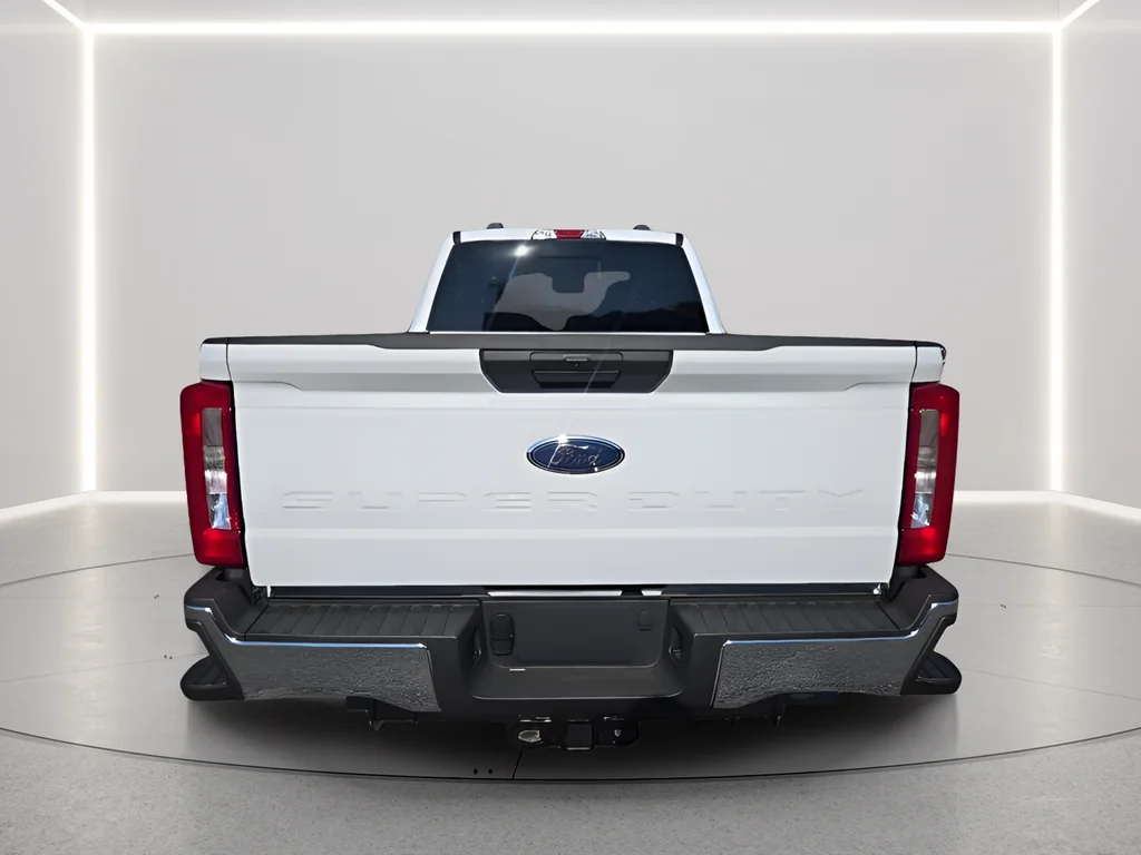 2026 Ford F-350 Super Duty XL - Photo 6