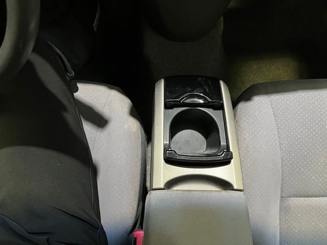Used 2008 Gray Toyota Base image 19
