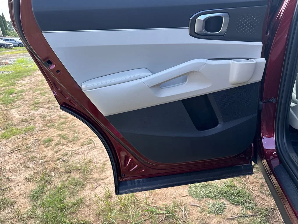 New 2025 Red Kia S image 22